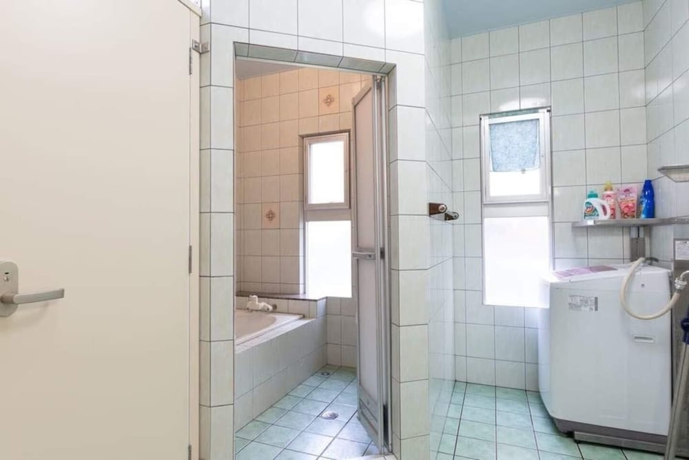 CHATAN SEASIDE FLAT VILLA 那覇