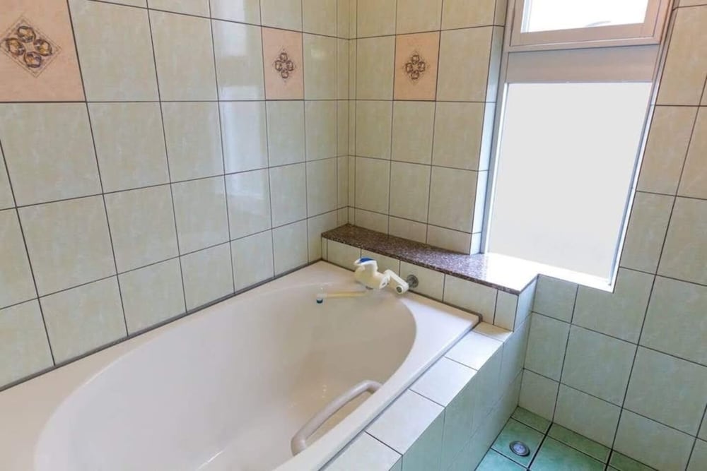 CHATAN SEASIDE FLAT VILLA 那覇