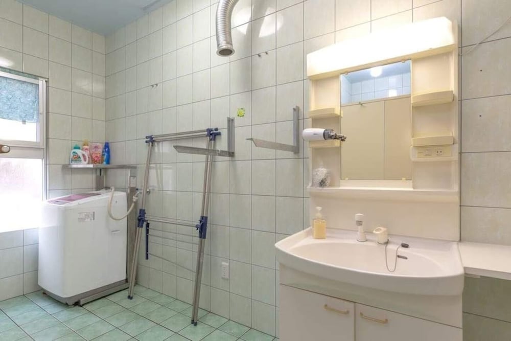CHATAN SEASIDE FLAT VILLA 那覇