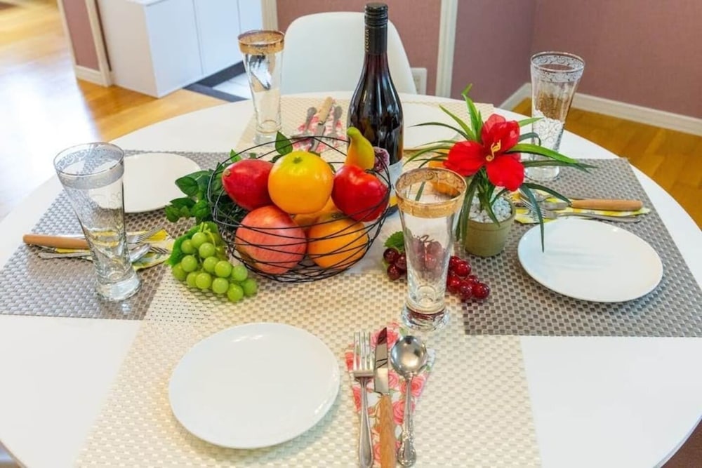 CHATAN SEASIDE FLAT VILLA 那覇