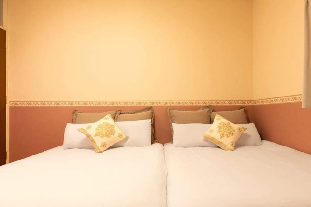 CHATAN SEASIDE FLAT VILLA 那覇