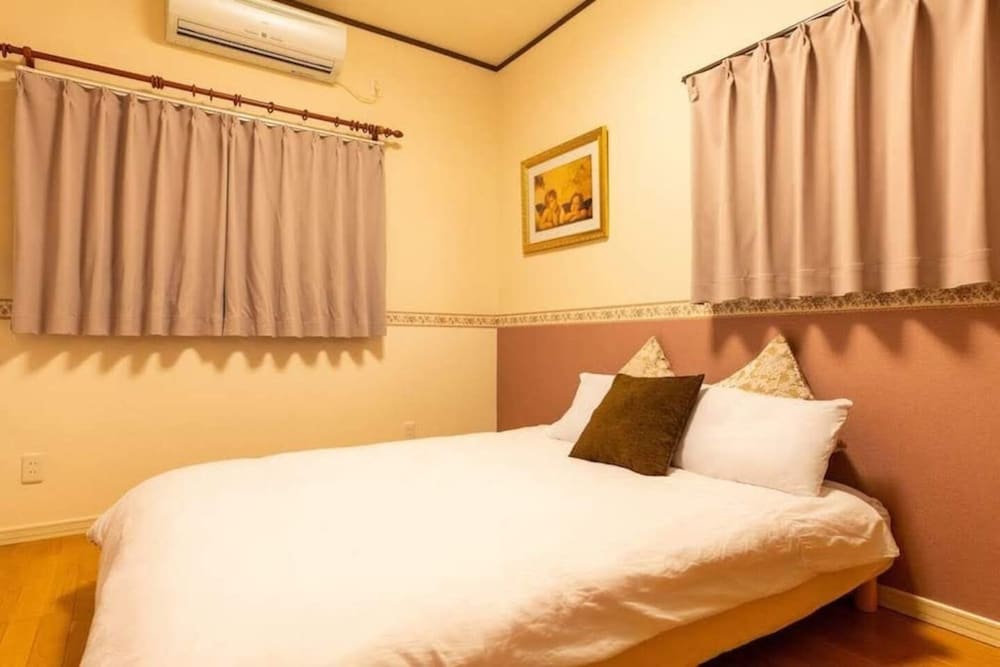 CHATAN SEASIDE FLAT VILLA 那覇