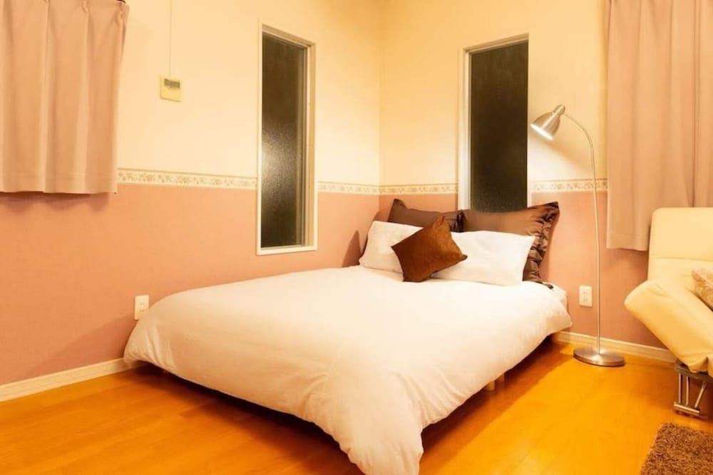 CHATAN SEASIDE FLAT VILLA 那覇