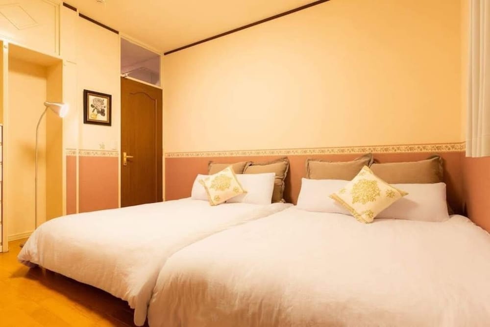CHATAN SEASIDE FLAT VILLA 那覇