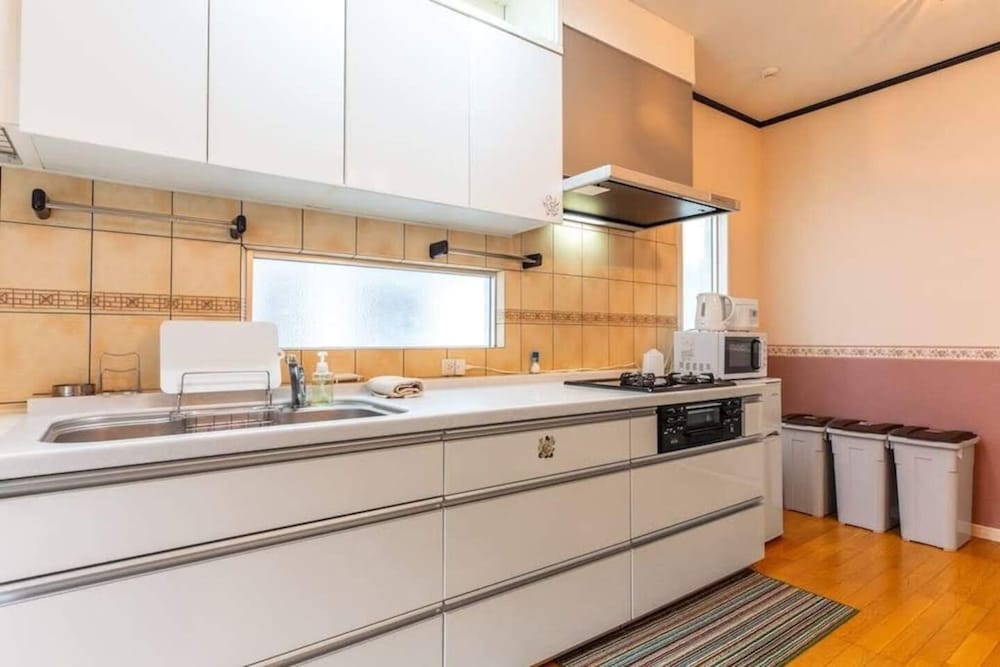 CHATAN SEASIDE FLAT VILLA 那覇