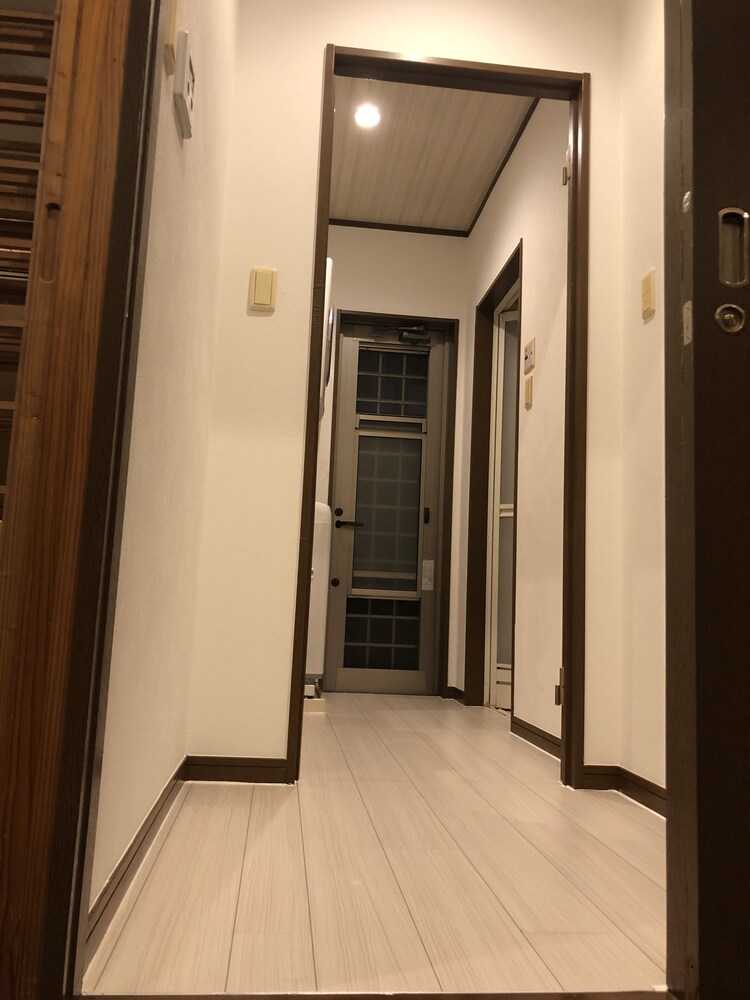 HOUSE KIRA 那覇