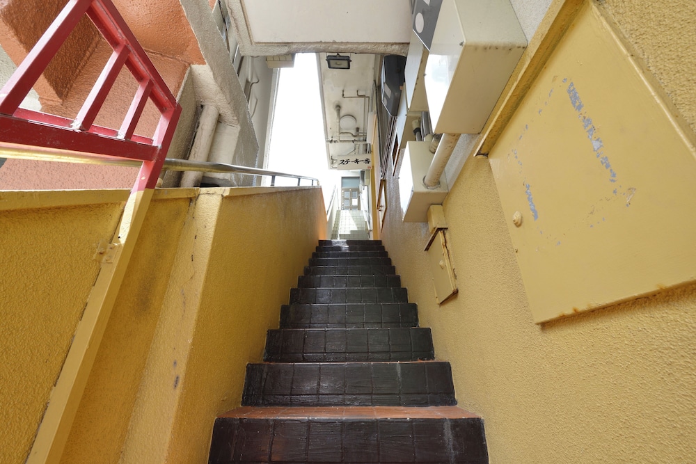 めんそーれ 那覇