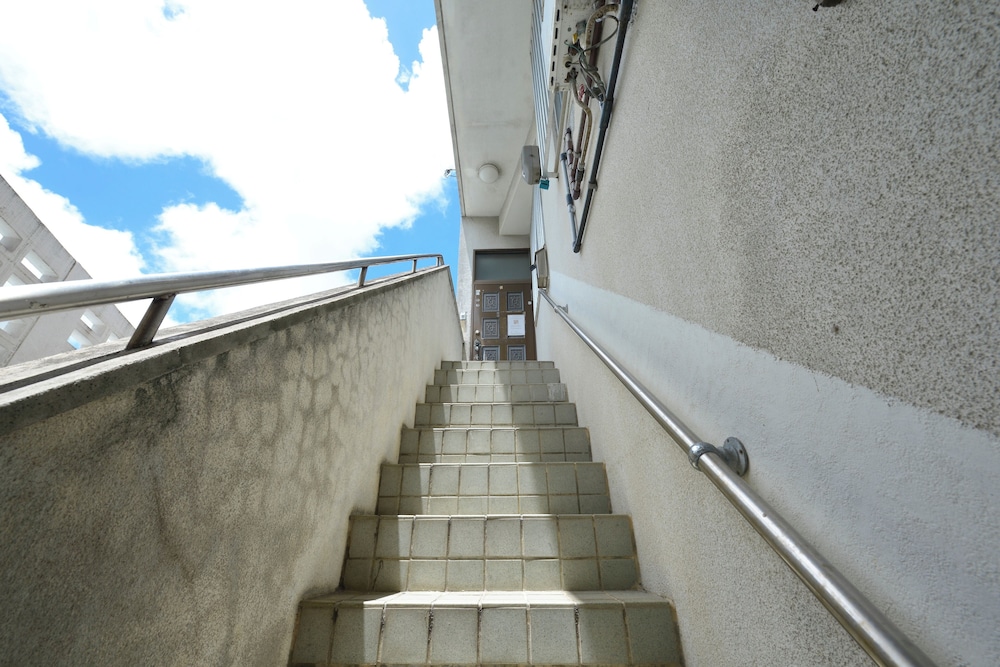 めんそーれ 那覇