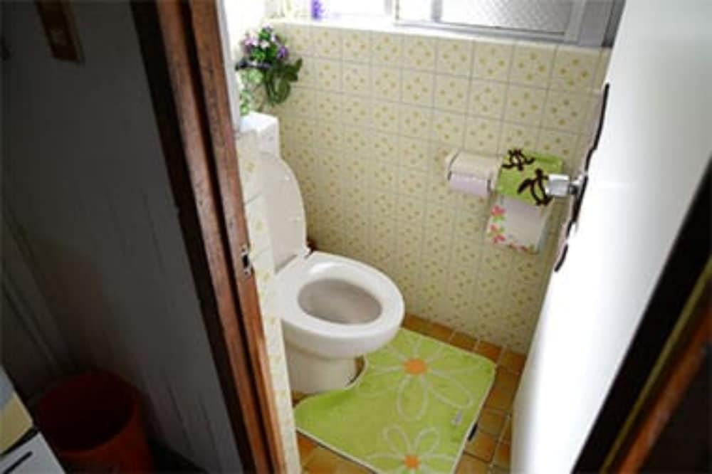 MIYAGI SAN'S HOME 那覇