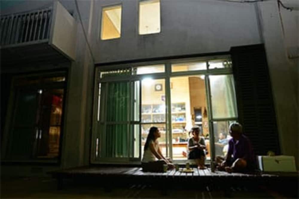 MIYAGI SAN'S HOME 那覇