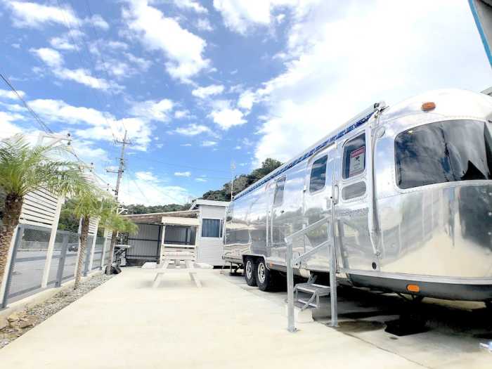 AIR STREAM HOUSE 那覇