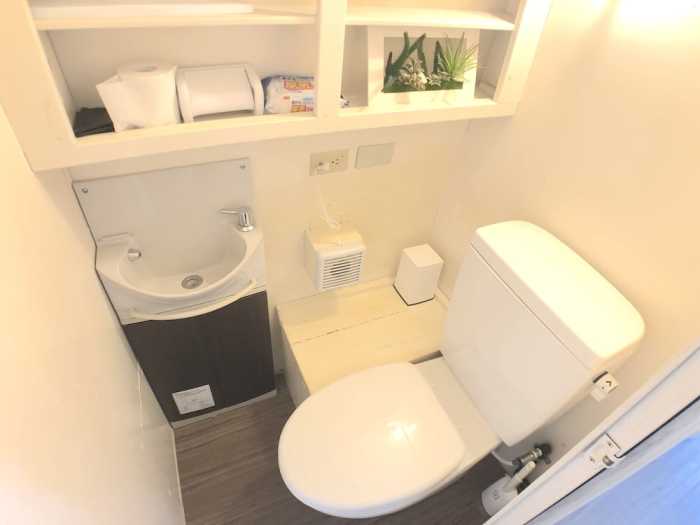 AIR STREAM HOUSE 那覇