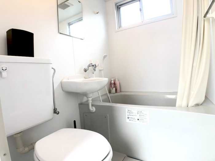AIR STREAM HOUSE 那覇