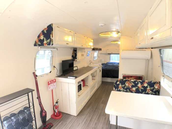 AIR STREAM HOUSE 那覇