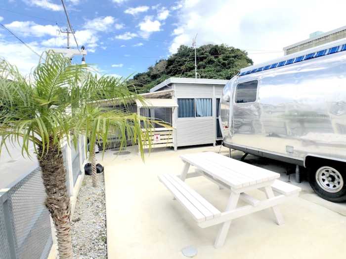 AIR STREAM HOUSE 那覇