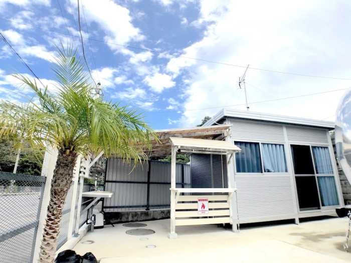 AIR STREAM HOUSE 那覇