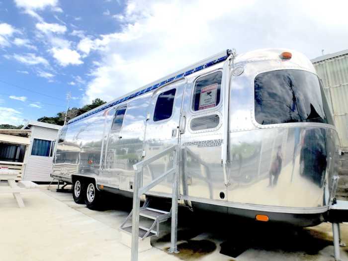 AIR STREAM HOUSE 那覇
