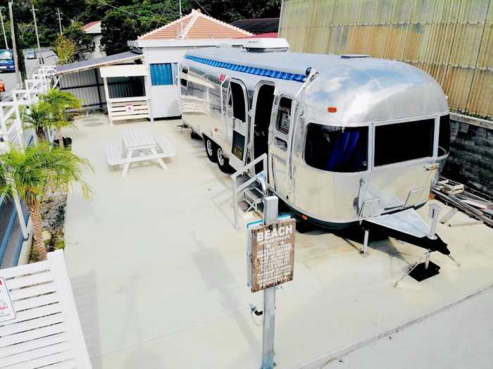 AIR STREAM HOUSE 那覇