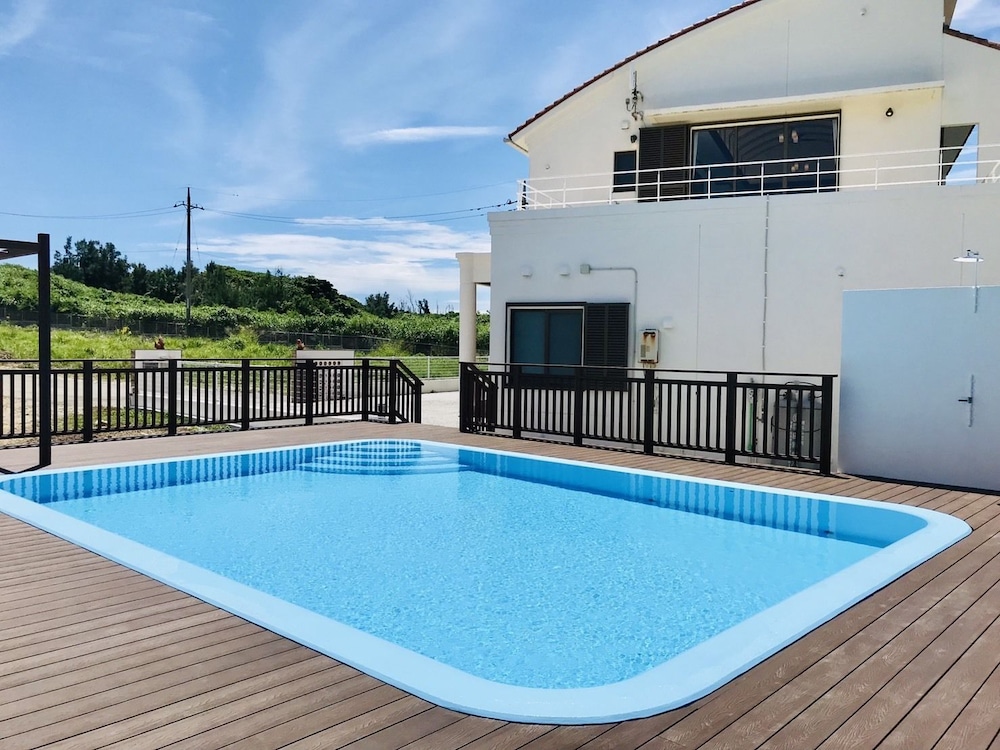 PRIVATE VILLA LUXE 那覇