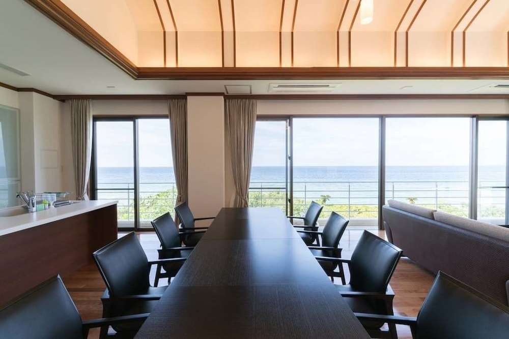 PRIVATE VILLA LUXE 那覇