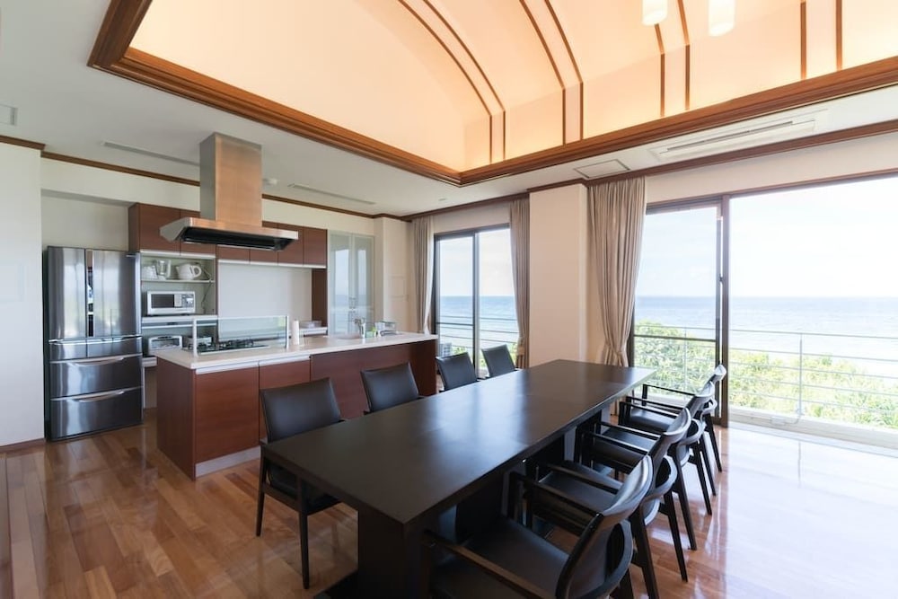 PRIVATE VILLA LUXE 那覇