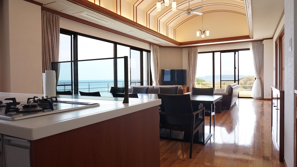 PRIVATE VILLA LUXE 那覇