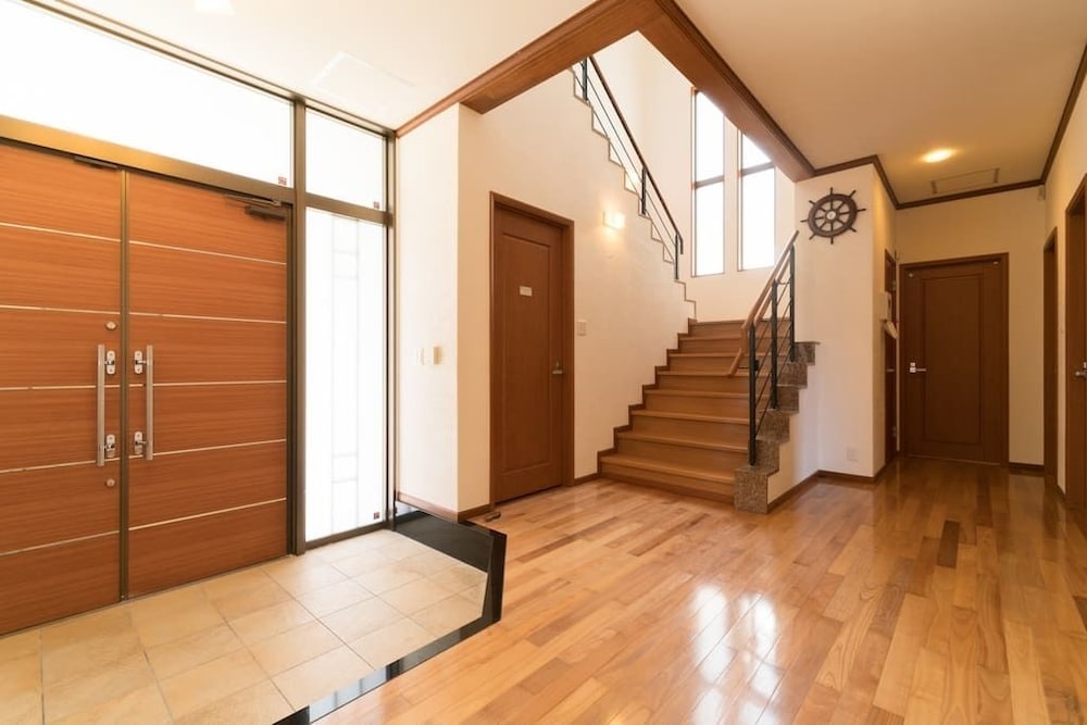 PRIVATE VILLA LUXE 那覇
