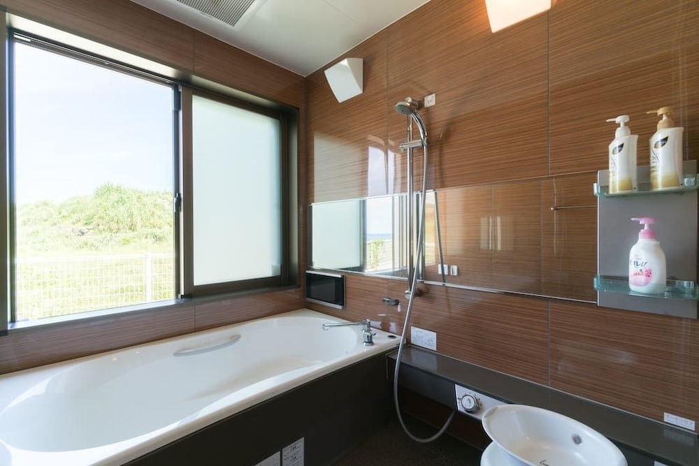PRIVATE VILLA LUXE 那覇