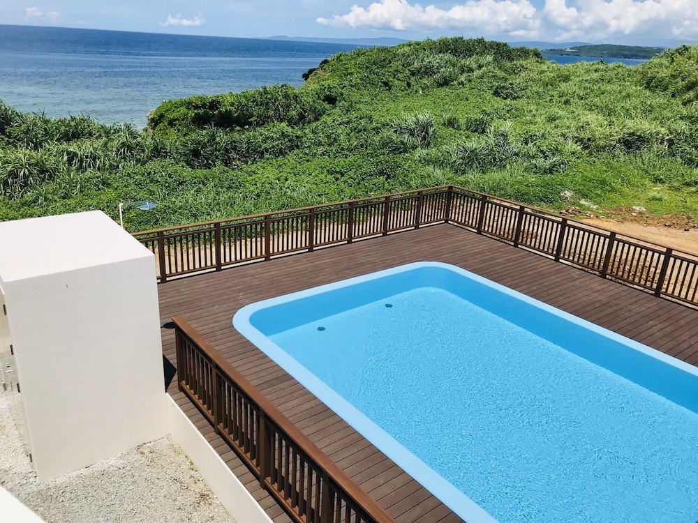 PRIVATE VILLA LUXE 那覇