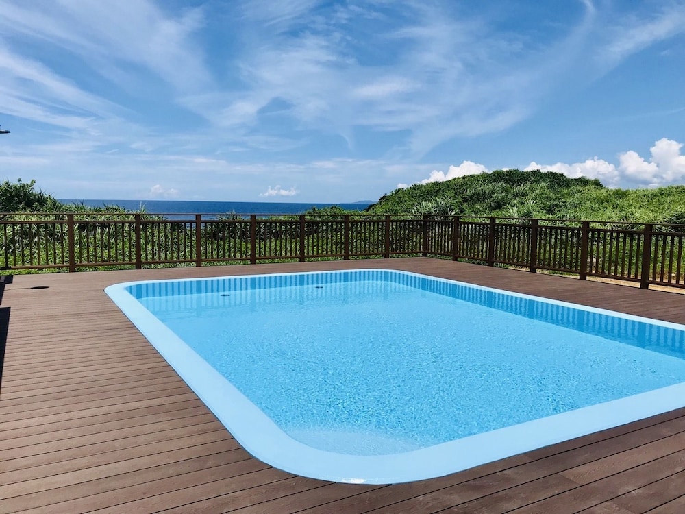 PRIVATE VILLA LUXE 那覇