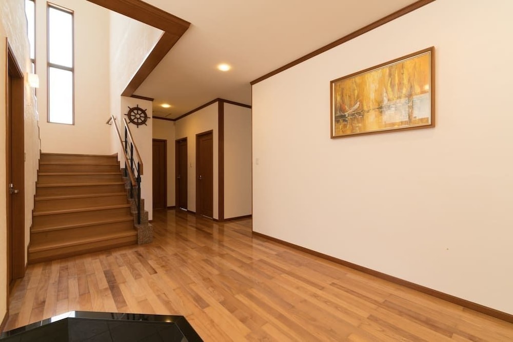 PRIVATE VILLA LUXE 那覇