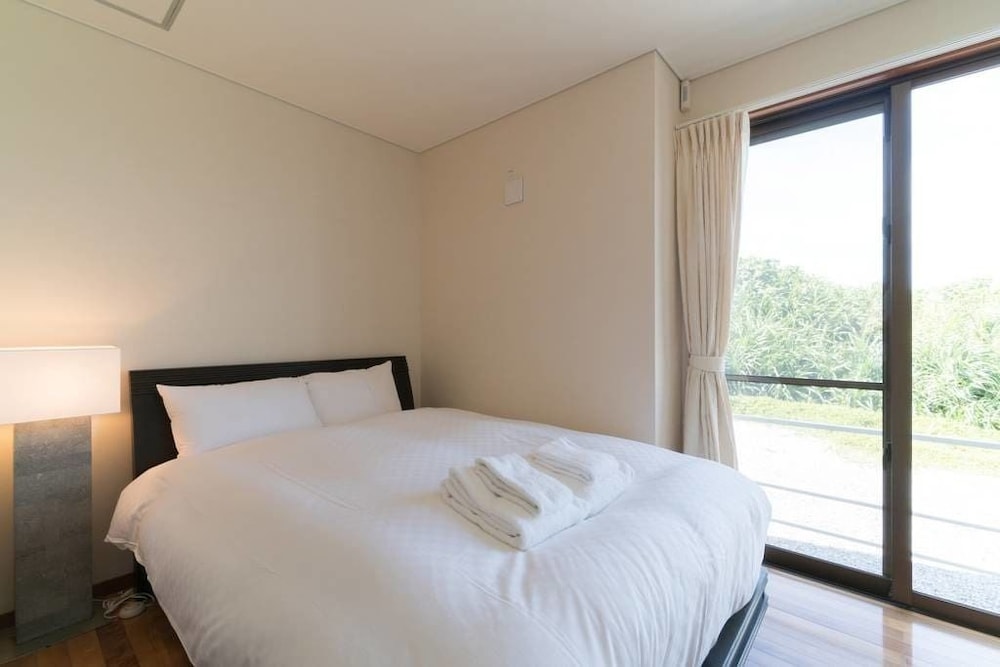 PRIVATE VILLA LUXE 那覇