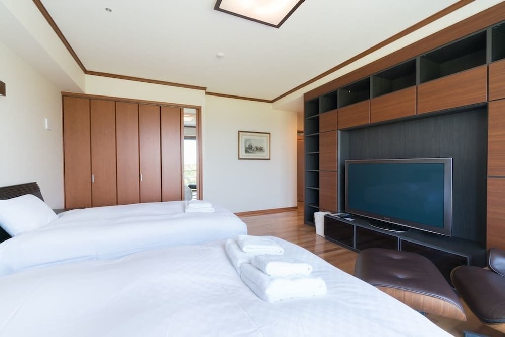 PRIVATE VILLA LUXE 那覇