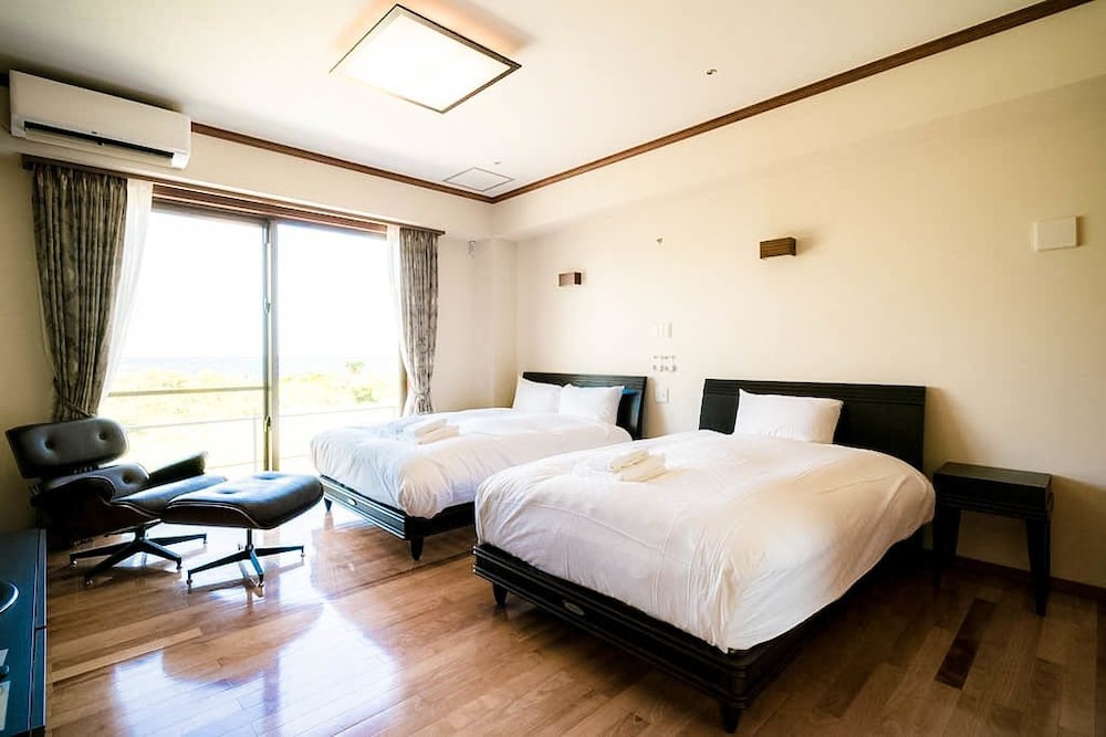 PRIVATE VILLA LUXE 那覇