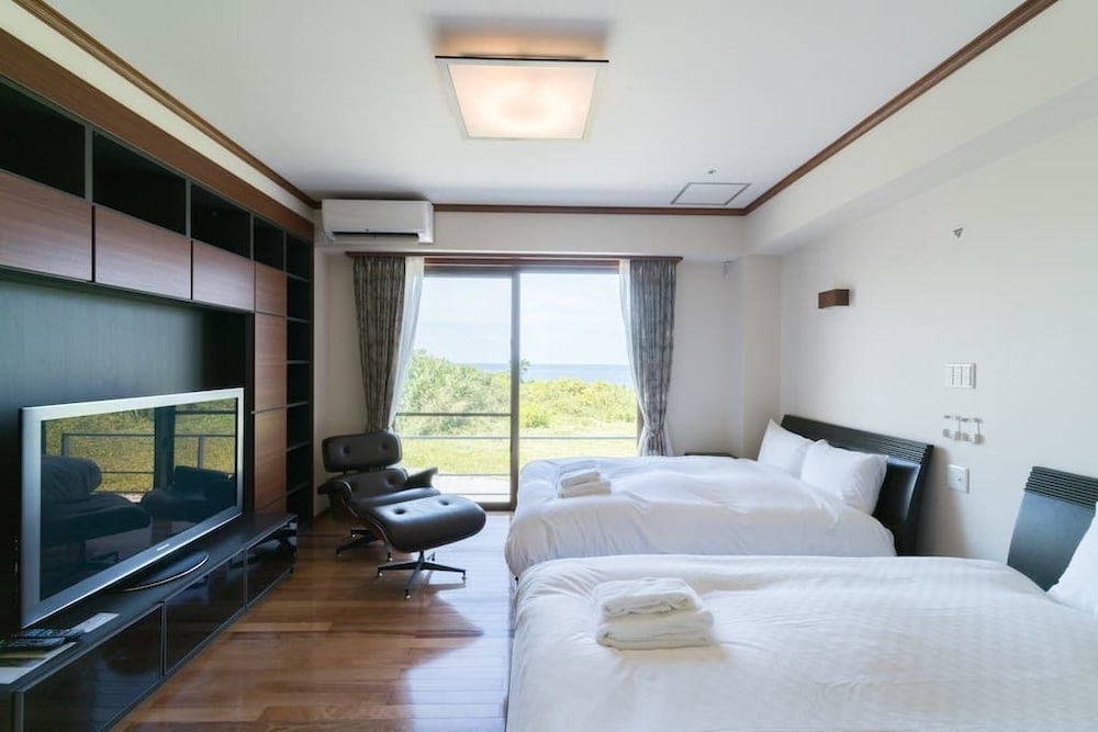 PRIVATE VILLA LUXE 那覇
