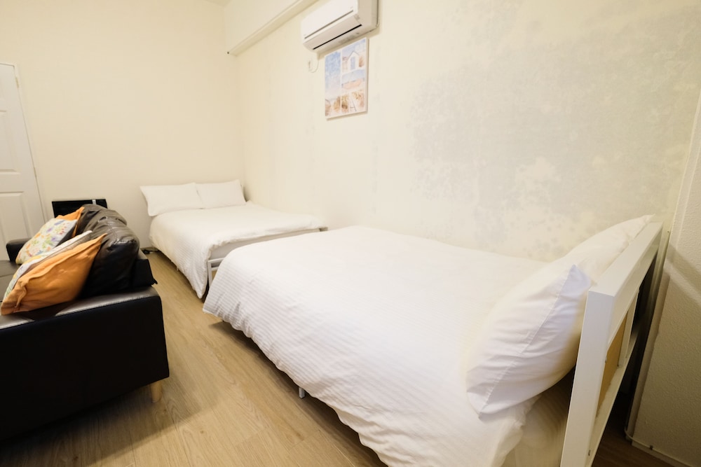 コンドミニアム HOTEL おもろまち 那覇