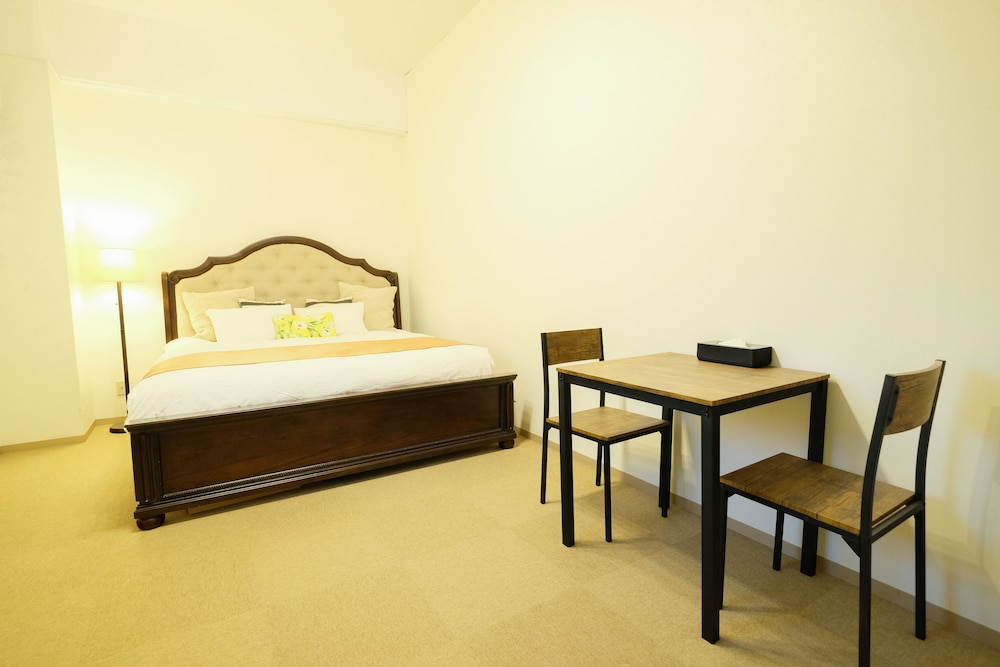 コンドミニアム HOTEL おもろまち 那覇