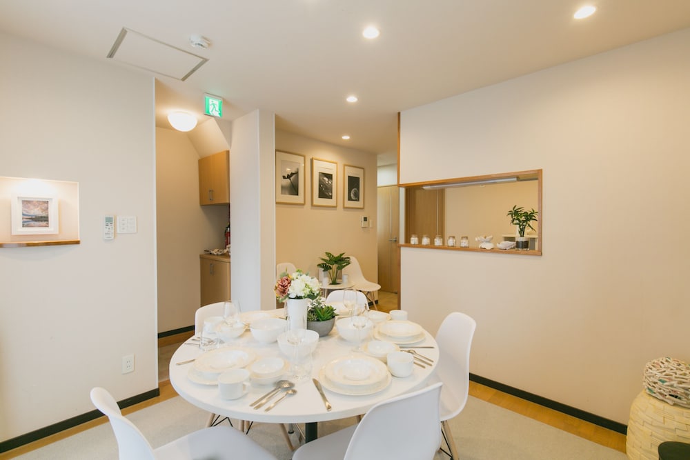 INFINITY HOTEL -HANTAGAWA- 那覇