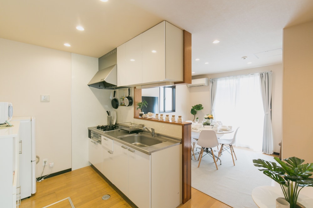 INFINITY HOTEL -HANTAGAWA- 那覇