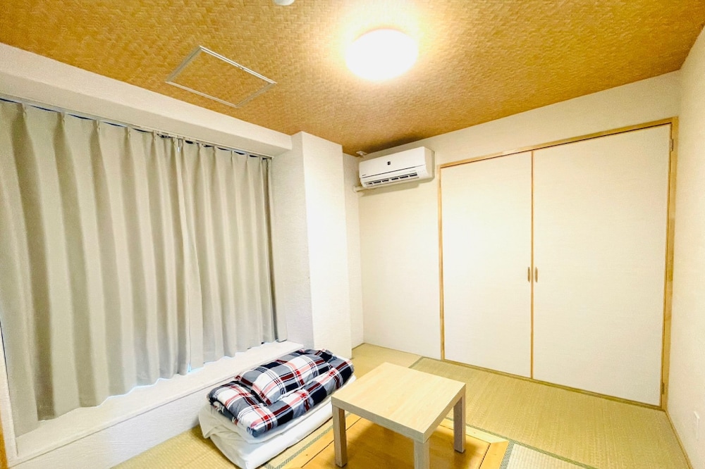 MCITY IN WAKASA 那覇