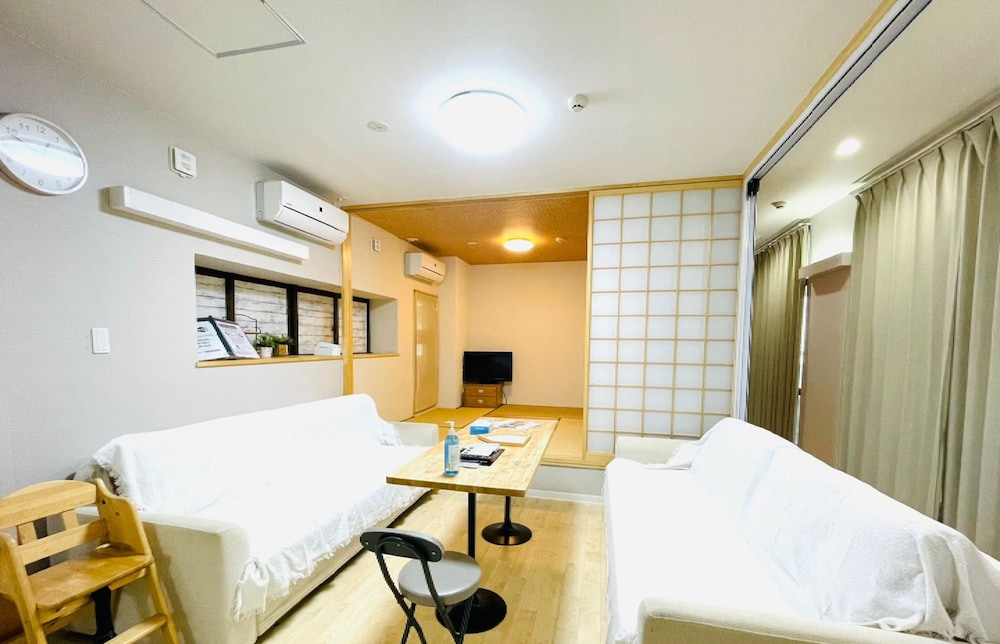 MCITY IN WAKASA 那覇