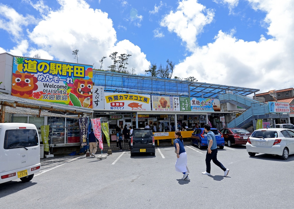 ククル 那覇