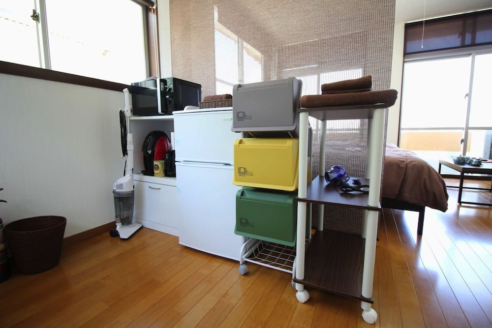 具志堅アパートメント 那覇