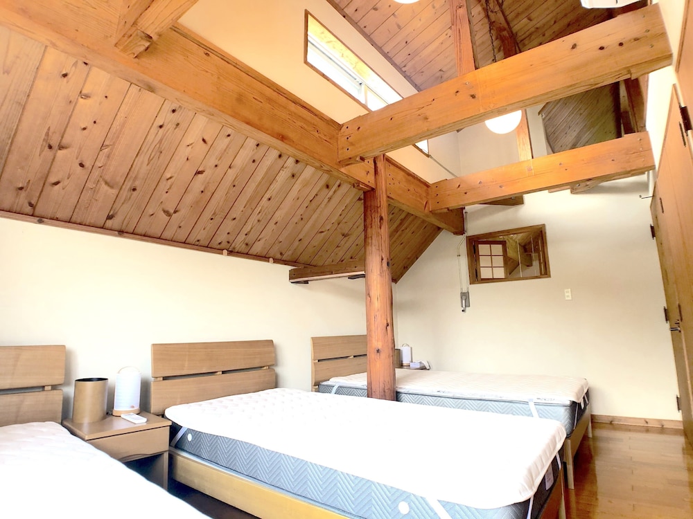COTTAGE MUINOCHICHI 那覇