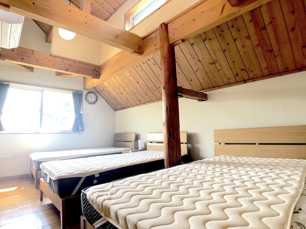 COTTAGE MUINOCHICHI 那覇