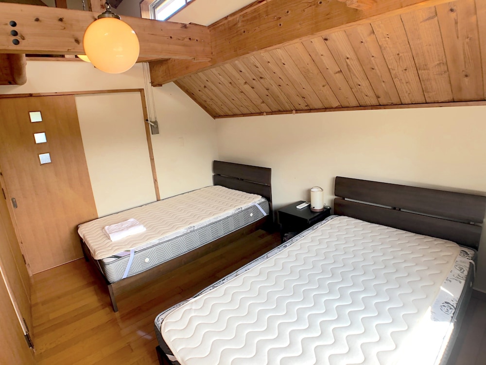 COTTAGE MUINOCHICHI 那覇