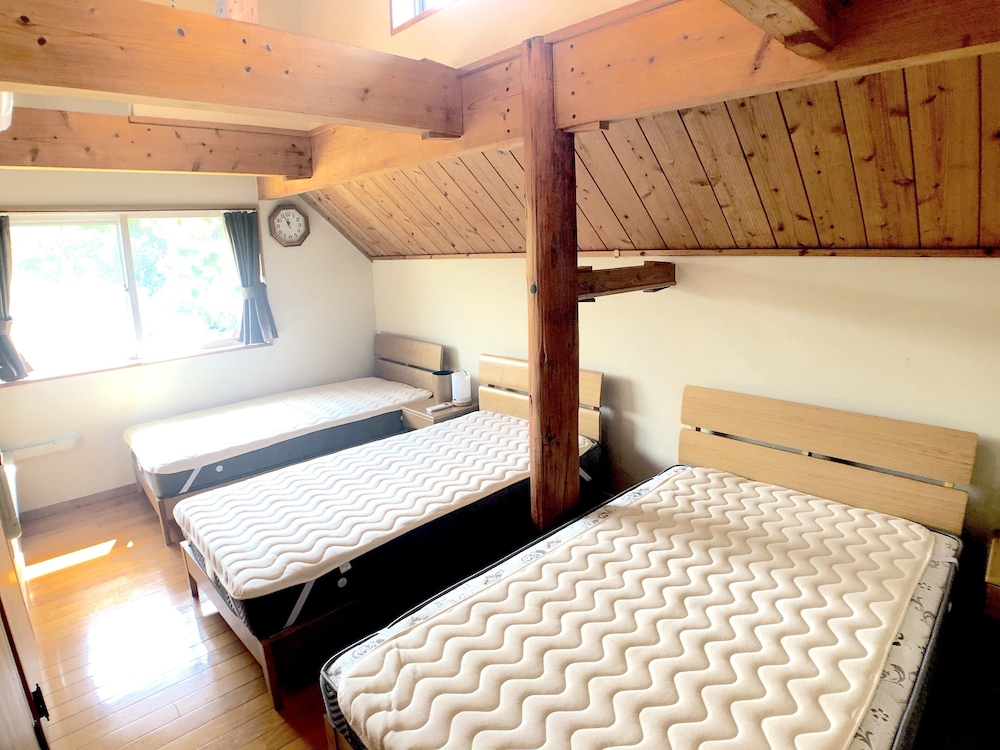 COTTAGE MUINOCHICHI 那覇