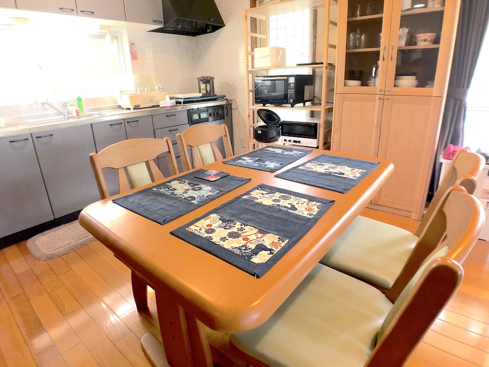 COTTAGE MUINOCHICHI 那覇