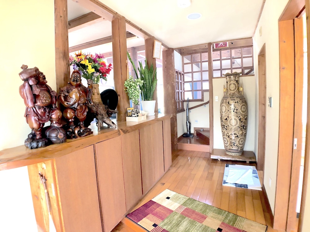 COTTAGE MUINOCHICHI 那覇