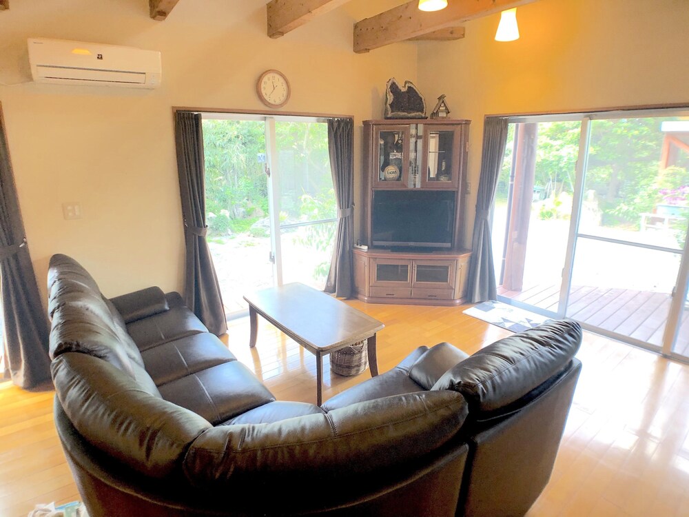 COTTAGE MUINOCHICHI 那覇